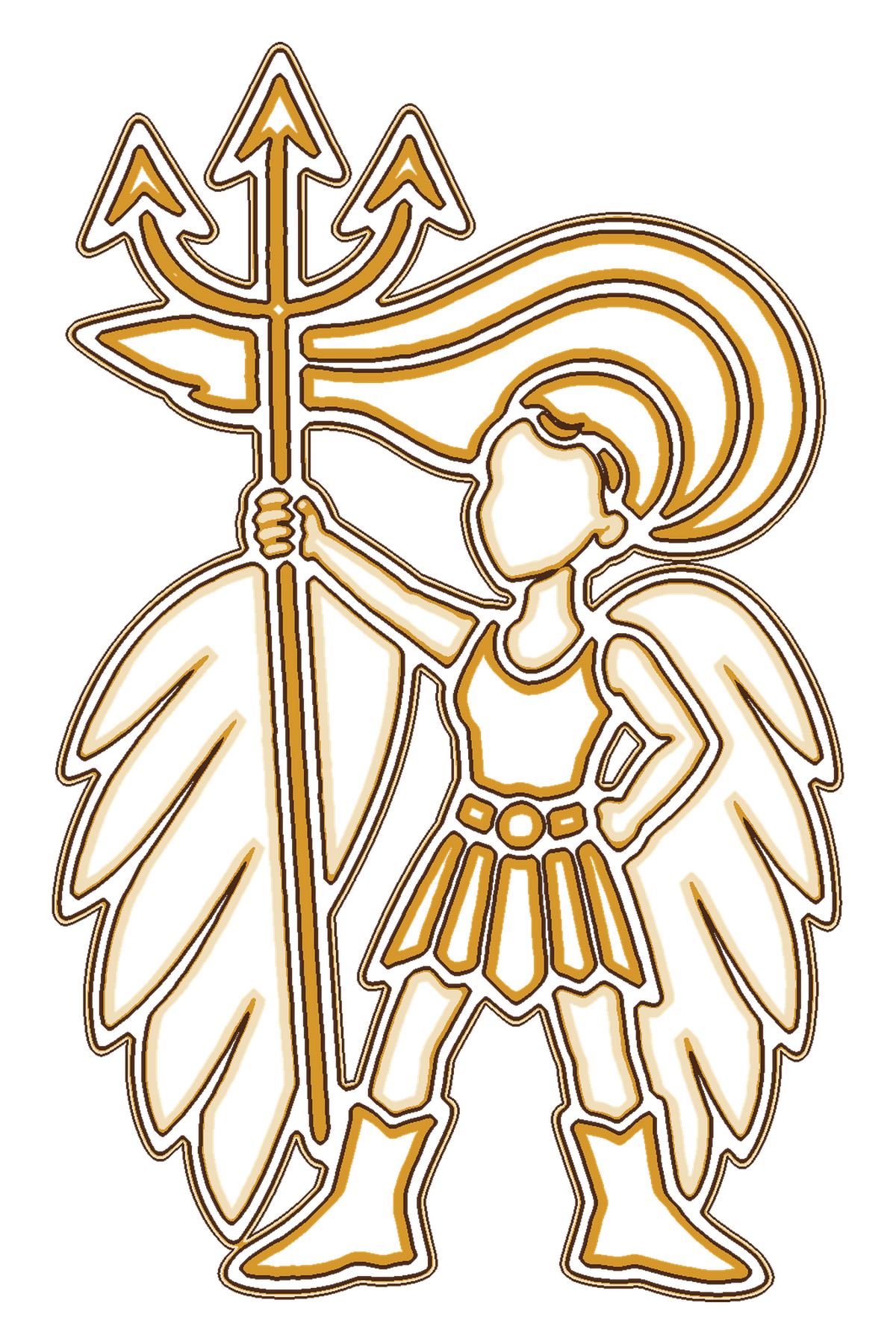 Angel of Light
