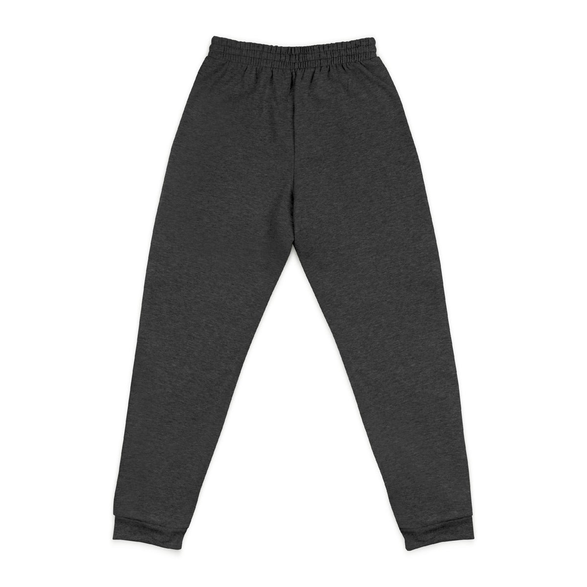 Angel of Light | Embroidered Fleece Joggers