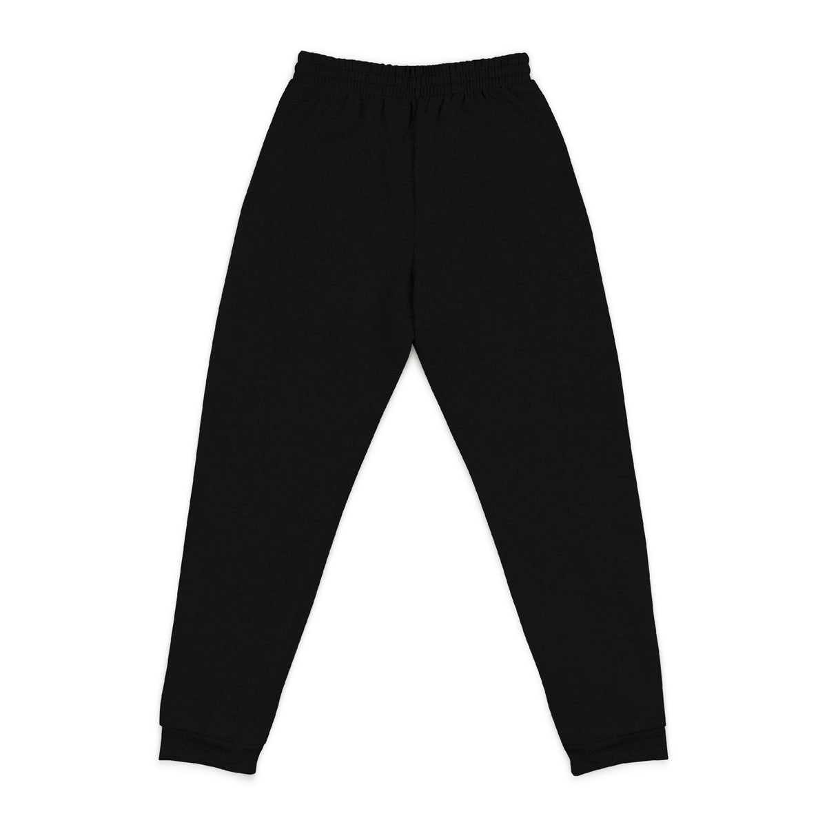 Angel of Light | Embroidered Fleece Joggers