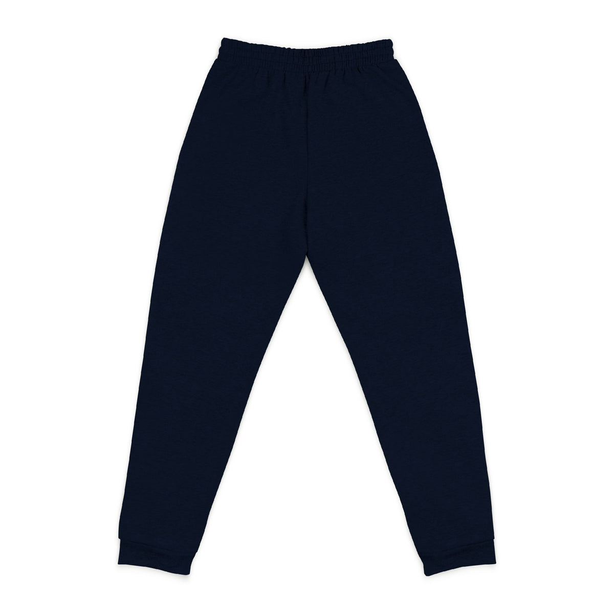 Secret Seal | Embroidered Fleece Joggers