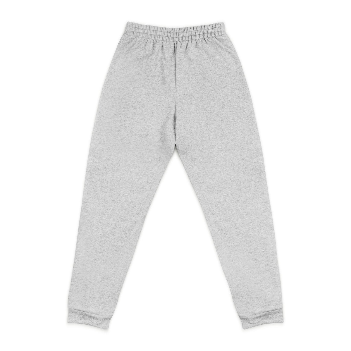 Secret Seal | Embroidered Fleece Joggers