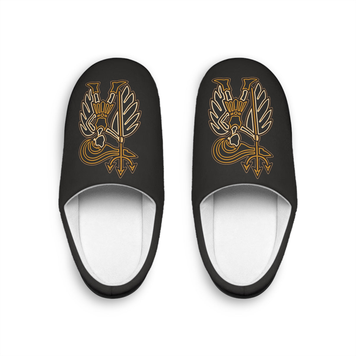 Angel of Light | Indoor Slippers