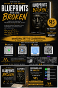 Blueprints for the Broken - By Shawn M. Von Briesen